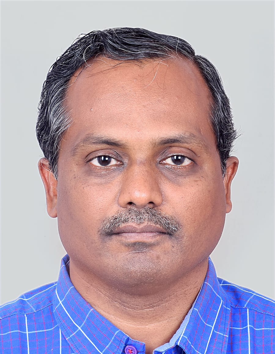 Ar P.K. Madhav