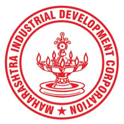 MIDC Logo