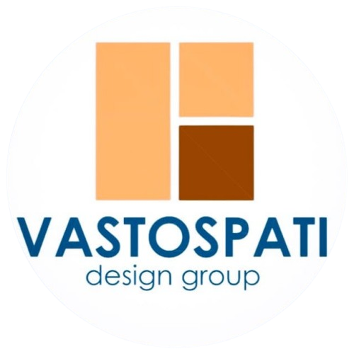 Vastospati Design Group Logo